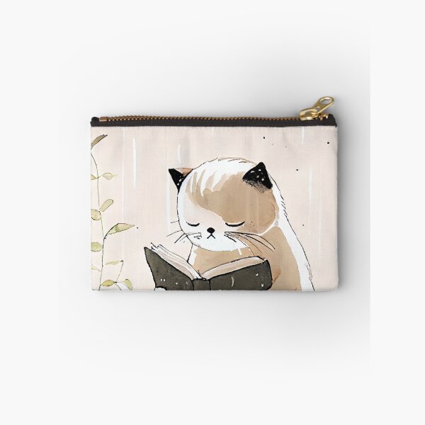 Item preview, Cats Love to Read 2023 designed and sold by happymeldcovers.