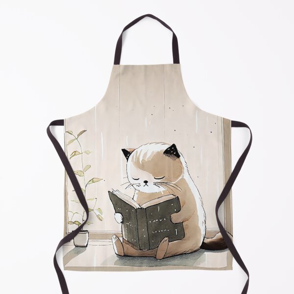 Item preview, Cats Love to Read 2023 designed and sold by happymeldcovers.