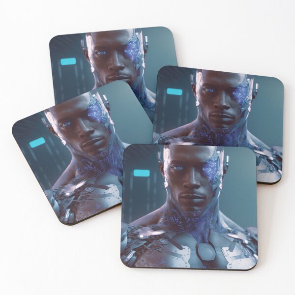 Item preview, Distant Cousins designed and sold by All That Is.