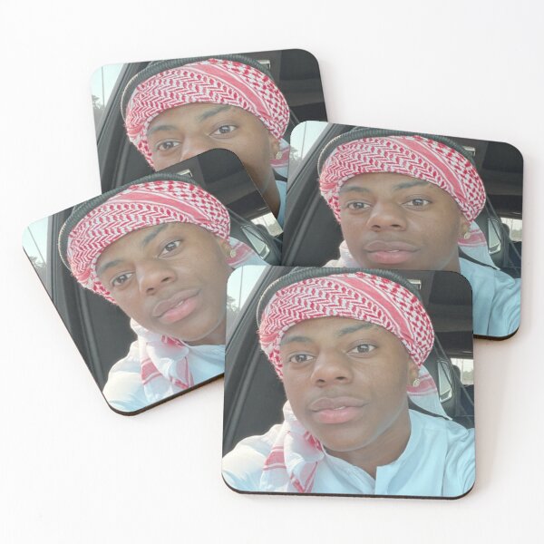 Item preview, iShowSpeed designed and sold by EliasBNSA.