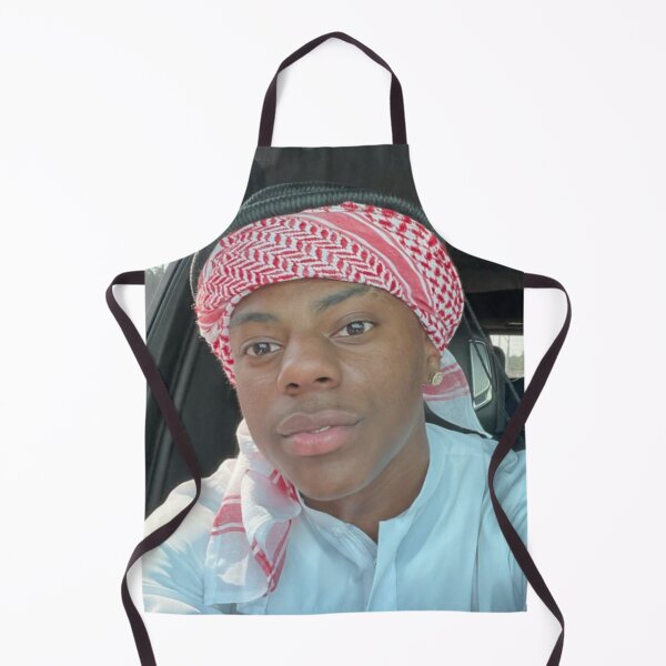 Item preview, iShowSpeed designed and sold by EliasBNSA.