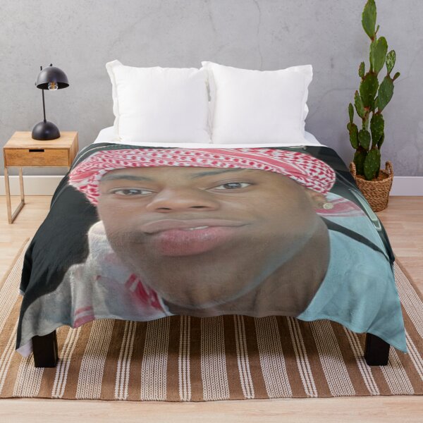 Item preview, iShowSpeed designed and sold by EliasBNSA.