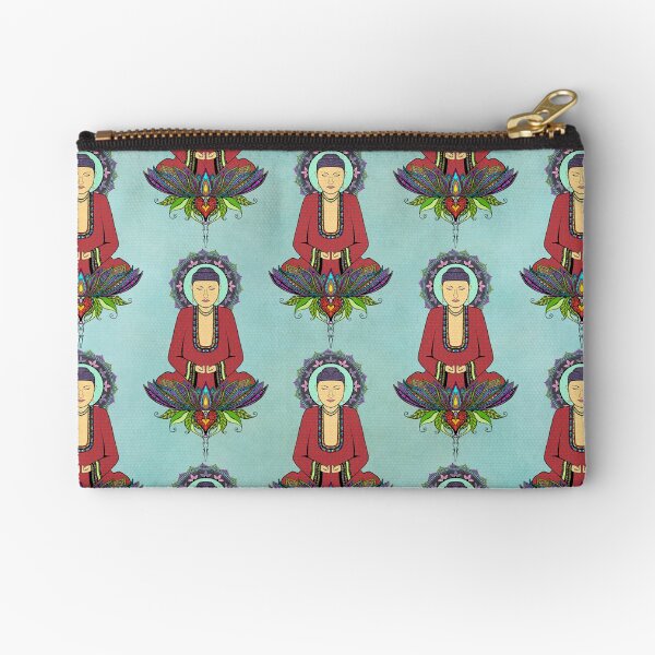 Zipper Pouch