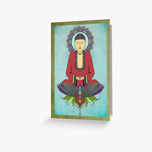 Greeting Card
