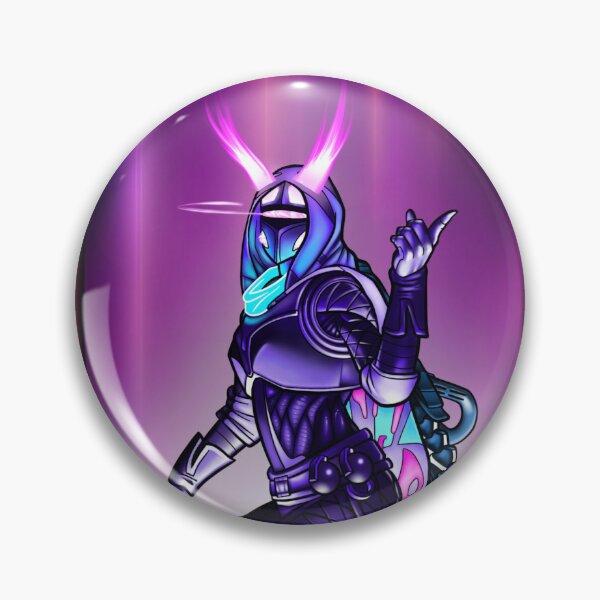 Item preview, Vibing Hunter #2 designed and sold by Berolbongsu.