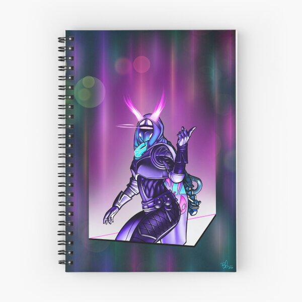 Item preview, Vibing Hunter #2 designed and sold by Berolbongsu.
