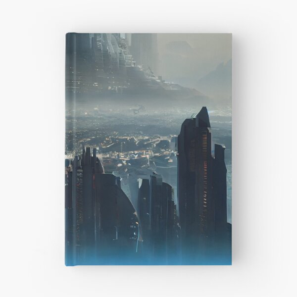 Item preview, Vast Planetscape designed and sold by Foodcolored.