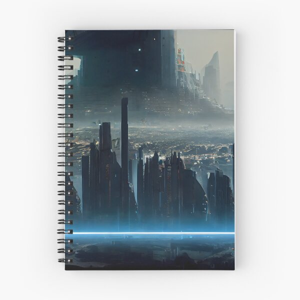 Item preview, Vast Planetscape designed and sold by Foodcolored.
