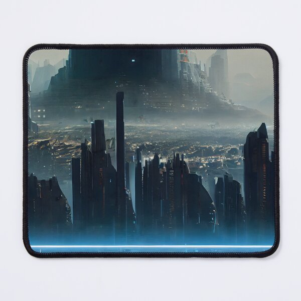 Item preview, Vast Planetscape designed and sold by Foodcolored.