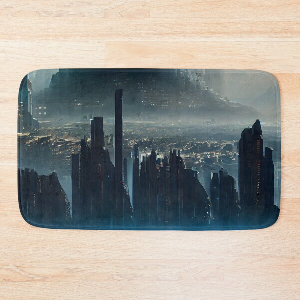 Item preview, Vast Planetscape designed and sold by Foodcolored.
