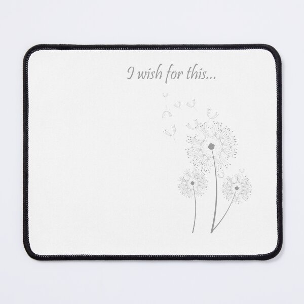 Item preview, I wish for this  designed and sold by Shannon Bowen.