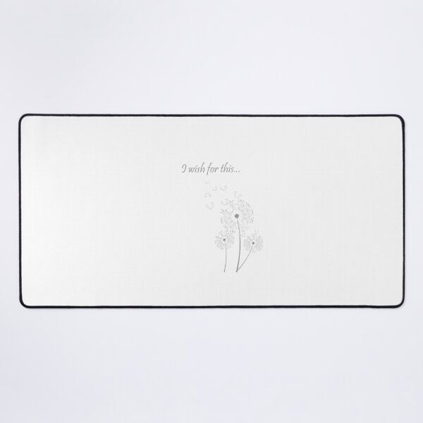 Item preview, I wish for this  designed and sold by Shannon Bowen.