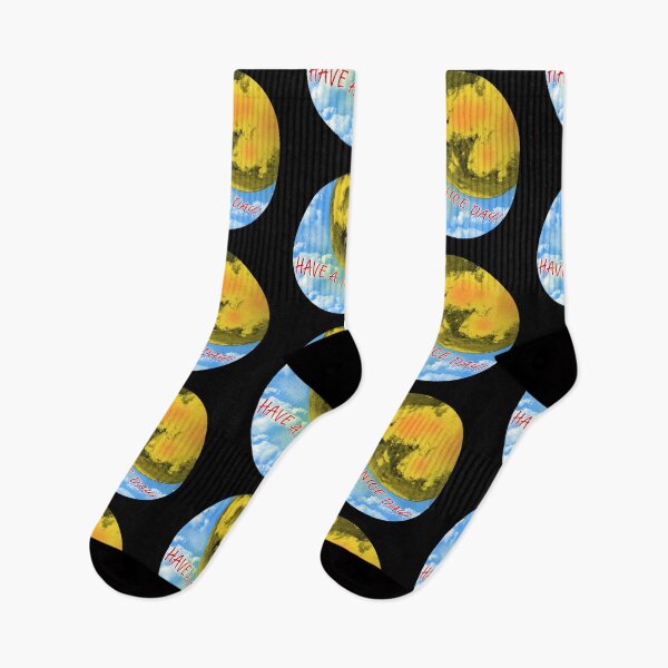 Item preview, Have a Nice Day - Sunshine designed and sold by Twaingrant.