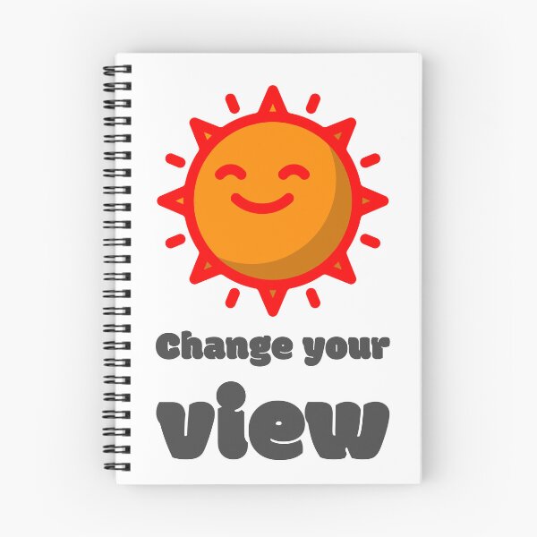 Item preview, Change your view  designed and sold by Alchemytshirts.
