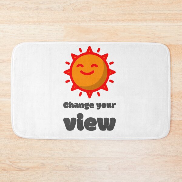 Item preview, Change your view  designed and sold by Alchemytshirts.