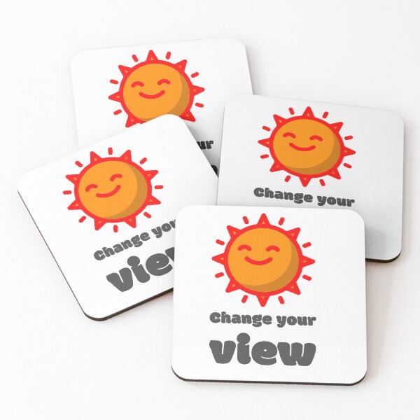 Item preview, Change your view  designed and sold by Alchemytshirts.