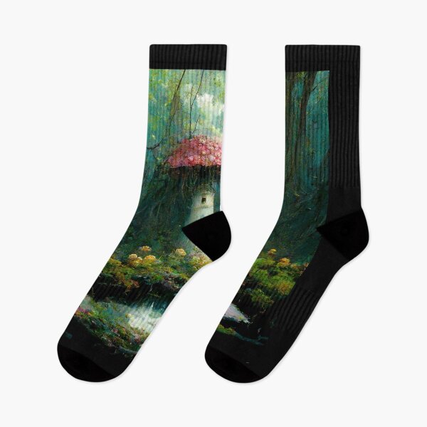 Item preview, Forrest designed and sold by Greenegoth.