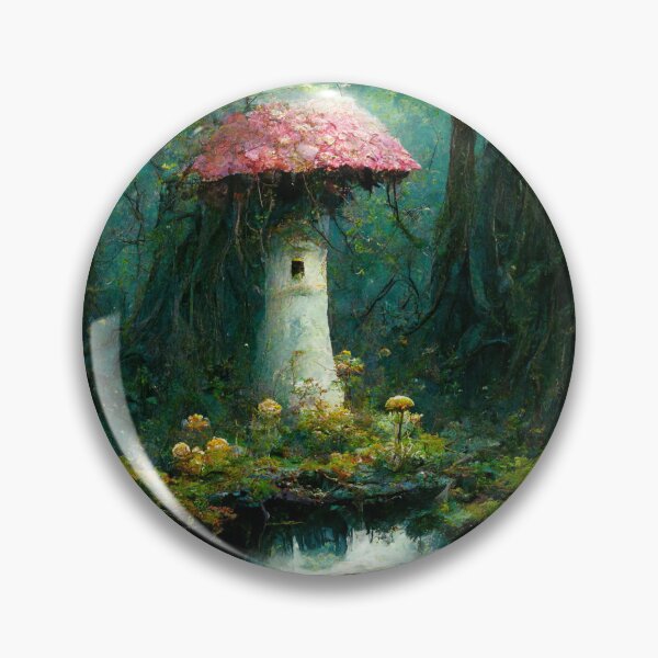 Item preview, Forrest designed and sold by Greenegoth.