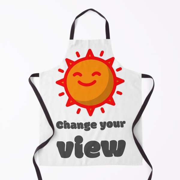 Item preview, Change your view designed and sold by Alchemytshirts.