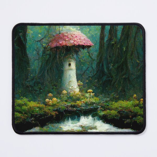 Item preview, Forrest designed and sold by Greenegoth.