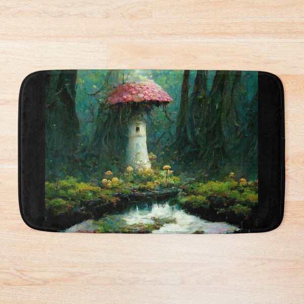 Item preview, Forrest designed and sold by Greenegoth.