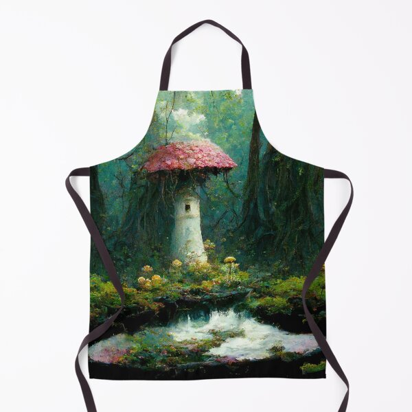 Item preview, Forrest designed and sold by Greenegoth.