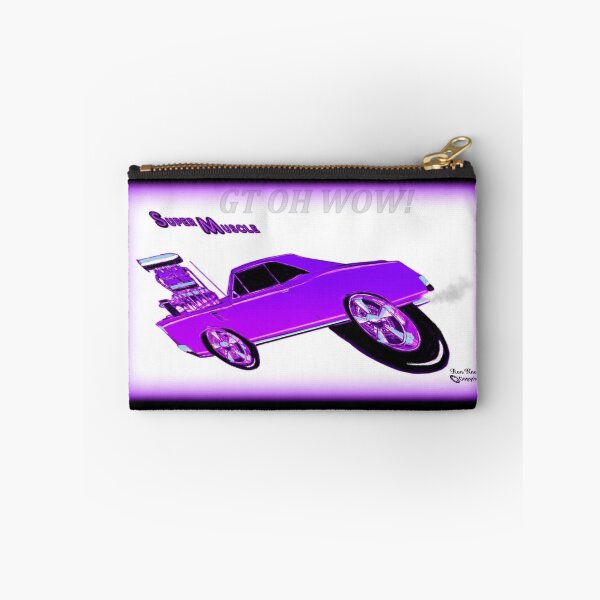 Item preview, Muscle Cars  //  GT OH WOW! // Super Muscle designed and sold by Imagin8er.