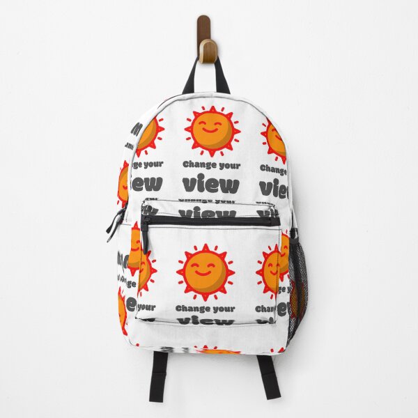 Item preview, Change your view designed and sold by Alchemytshirts.