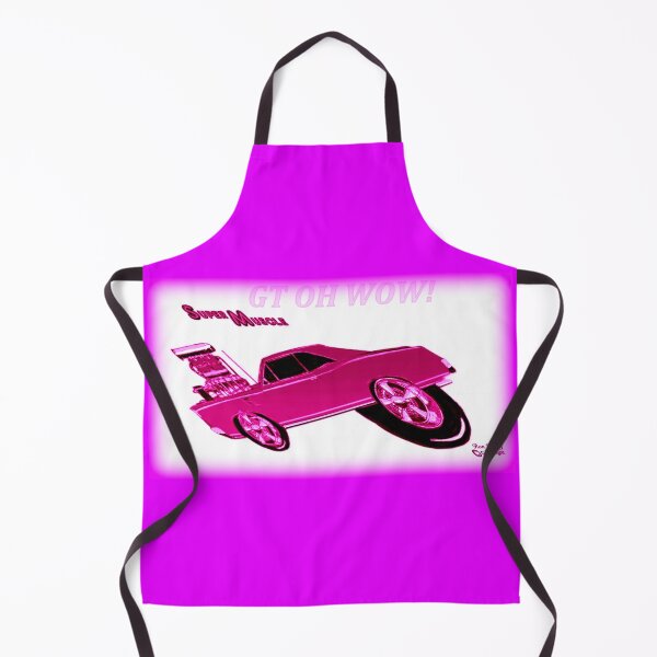 Item preview, Muscle Cars // GT OH WOW! // Super Muscle designed and sold by Imagin8er.
