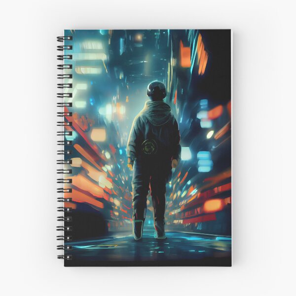 Item preview, Cyberpunk Style blinding lights designed and sold by Foodcolored.