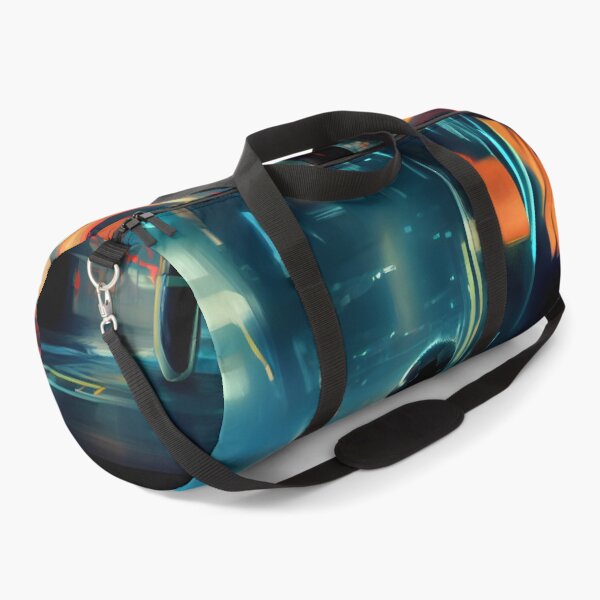 Item preview, Cyberpunk Style blinding lights designed and sold by Foodcolored.