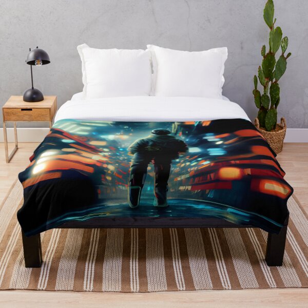 Item preview, Luces cegadoras estilo Cyberpunk designed and sold by Foodcolored.