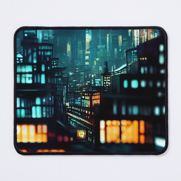 Item preview, Lights as far as the eye can see designed and sold by Foodcolored.