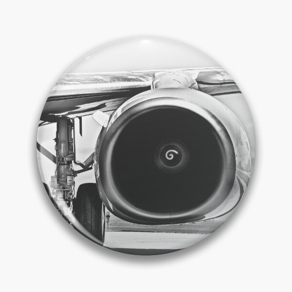 Item preview, Jet Turbofan Engine designed and sold by Buckwhite.