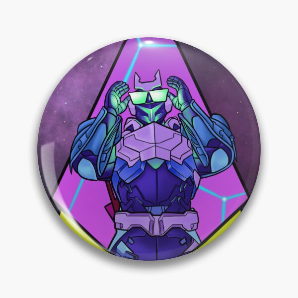 Item preview, Cool Titan Guardian designed and sold by Berolbongsu.