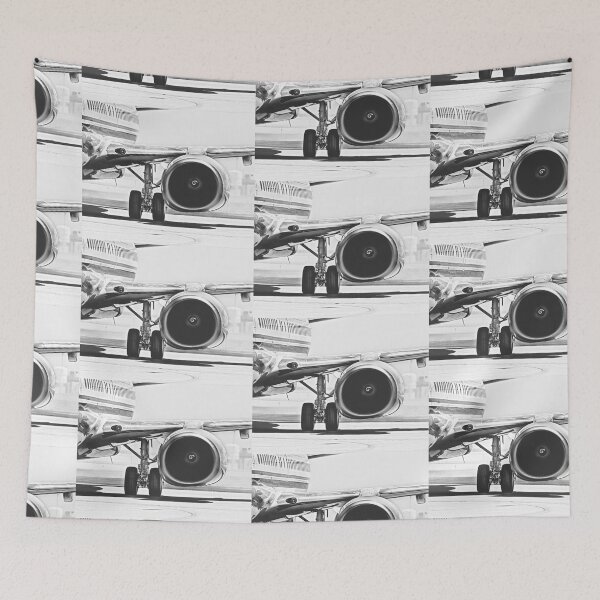 Item preview, Jet Turbofan Engine designed and sold by Buckwhite.