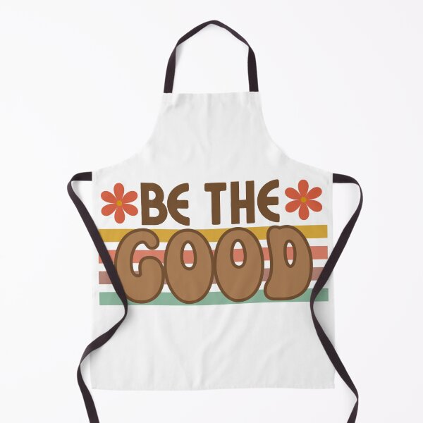 Item preview, Be the Good designed and sold by BlackCatArtBB.