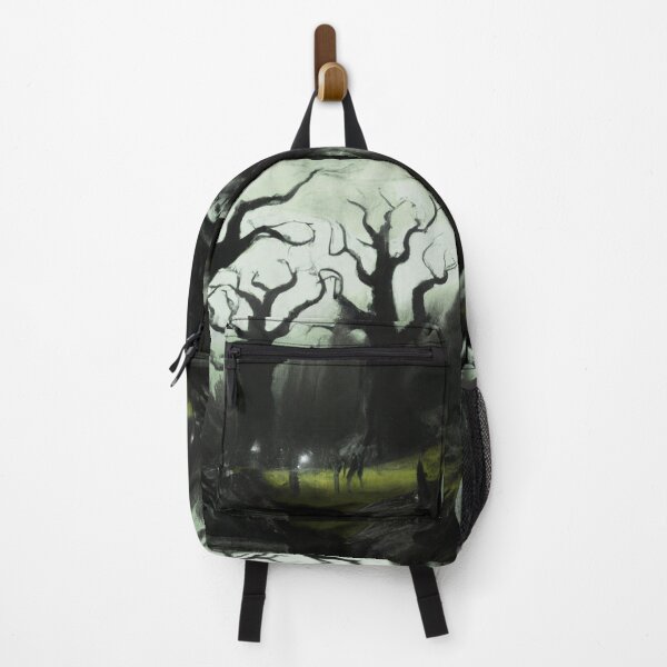 Item preview, In the woods at night designed and sold by Bakesales.