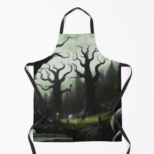 Item preview, In the woods at night designed and sold by Bakesales.