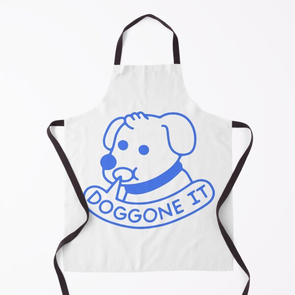 Item preview, DOGGONE IT designed and sold by obinsun.