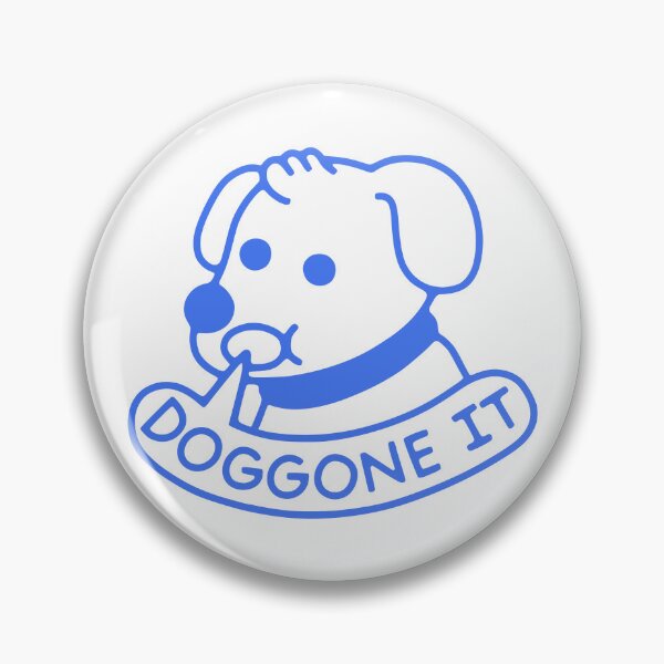 Item preview, DOGGONE IT designed and sold by obinsun.