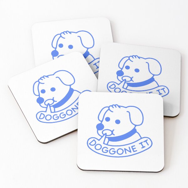 Item preview, DOGGONE IT designed and sold by obinsun.