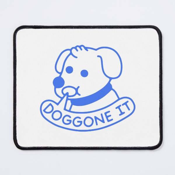 Item preview, DOGGONE IT designed and sold by obinsun.