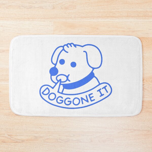 Item preview, DOGGONE IT designed and sold by obinsun.