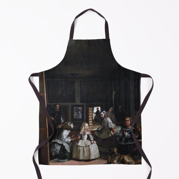 Item preview, Diego Velázquez - Las Meninas designed and sold by TwistedCity.
