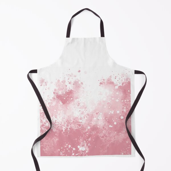 Item preview, Pink Splatter Watercolor Splash designed and sold by marknprints.