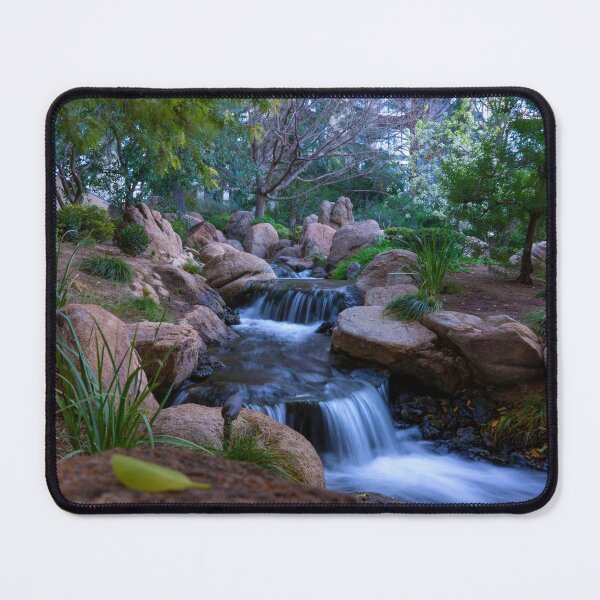 Item preview, Japanese Friendship Garden of Phoenix designed and sold by benfairkid.
