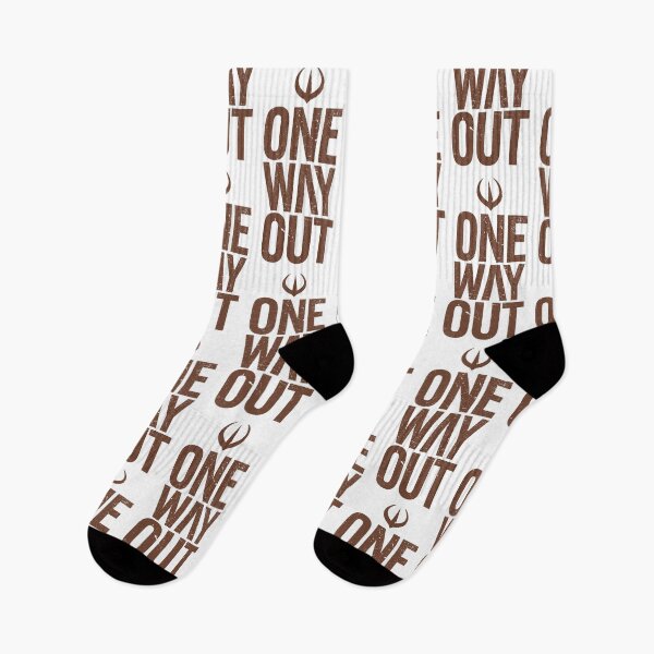 Item preview, One Way Out Andor designed and sold by pmcmanndesign.