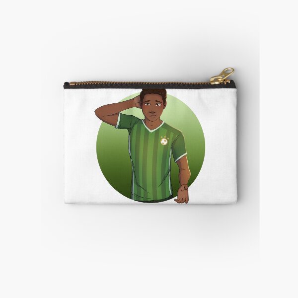Item preview, Lincoln Li-Wilson designed and sold by dekusbrokenart.