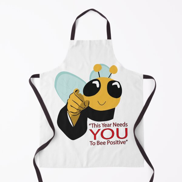 Item preview, This Year Needs You To Be Positive designed and sold by Notorious CodFather Designer Studio.